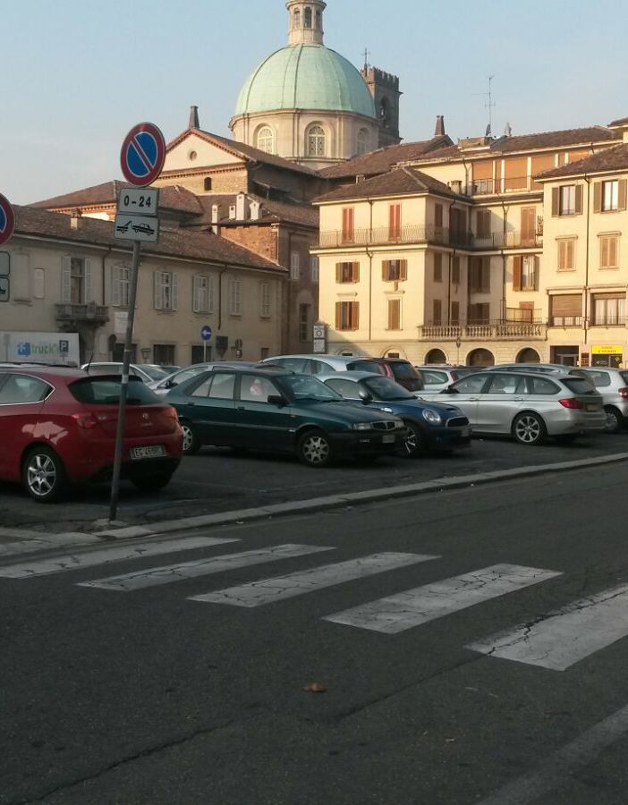 Vigevano: Siglato l'accordo per l'inizio dei lavori in piazza Sant'Ambrogio