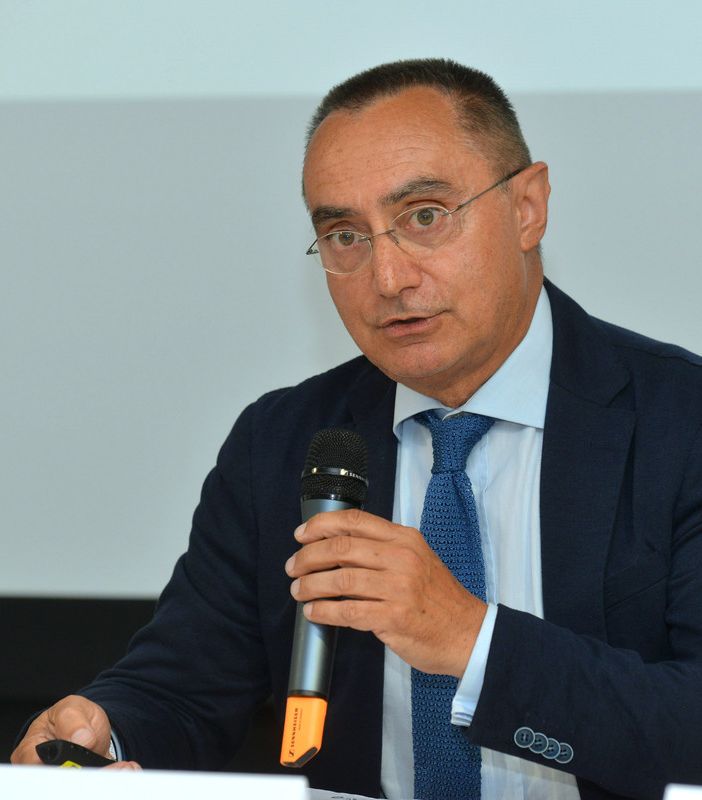 Mortara: è tempo di pensione per Pier Carlo Anglese, l’ingegnere con la maiuscola, profondo conoscitore dell’acqua e del territorio della Città metropolitana di Milano