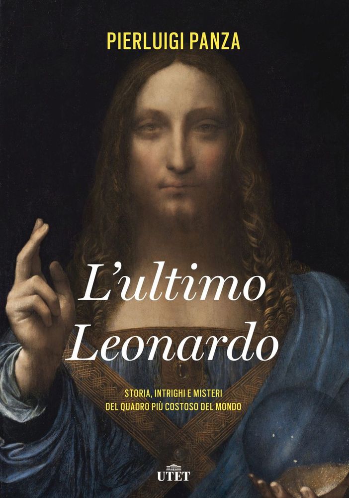 &quot;L'Ultimo Leonardo&quot;, un viaggio tra suggestioni e misteri vinciani