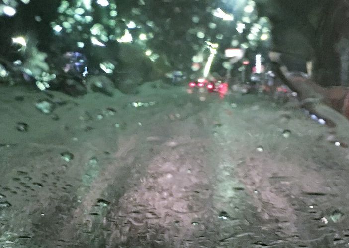 Allerta meteo gialla in Lombardia diffusa dalla Protezione Civile