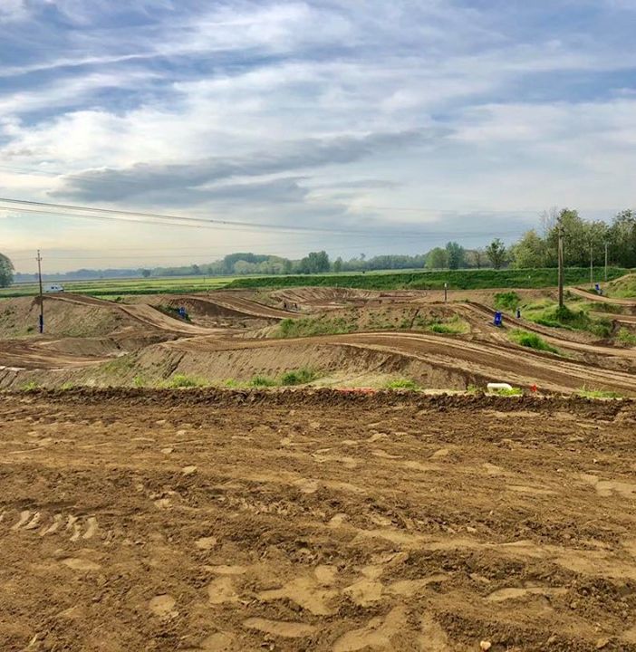 Dorno: tragedia sulla pista da motocross, muore un ragazzo 28enne