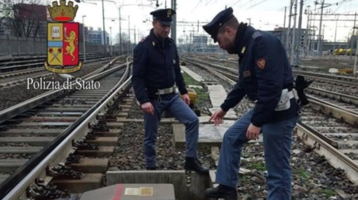 Cadavere sui binari: ritardi e cancellazioni sulle linee Trenord