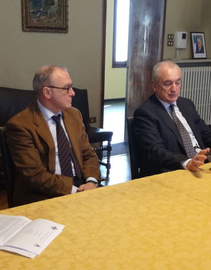 Vigevano, “Vivere bene per invecchiare bene” inaugura il centro di via Mascagni