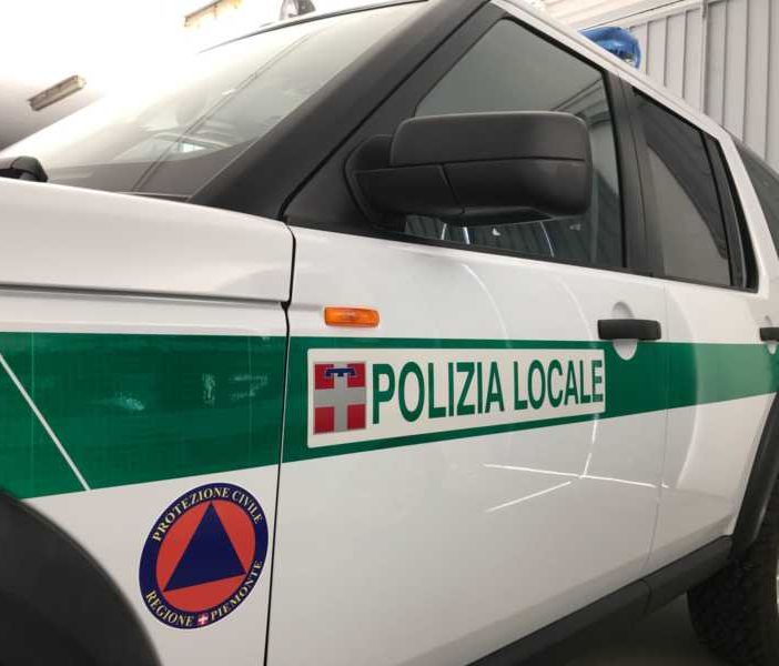 Mortara: stop a degrado nel parco dello spaccio