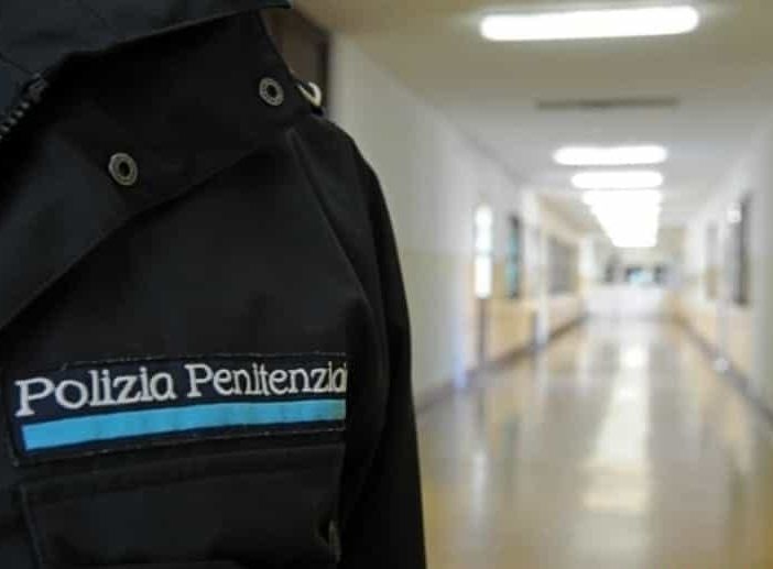 Si toglie la vita in Sardegna un agente di Polizia Penitenziaria in servizio a Vigevano