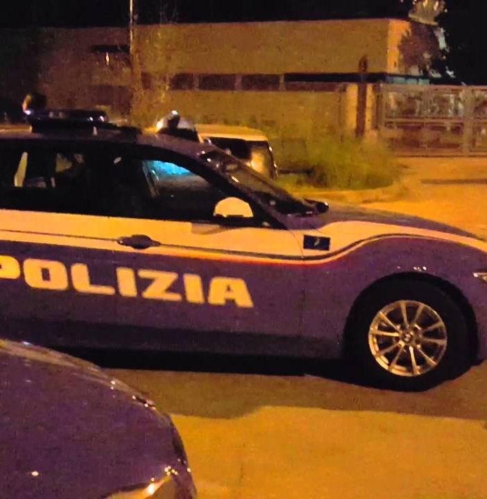 Foto generica di repertorio