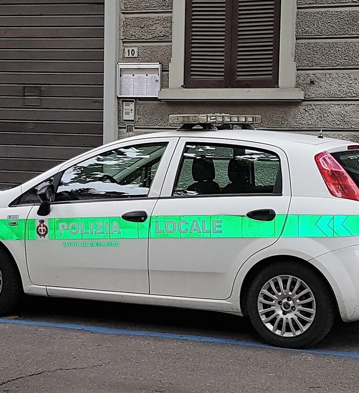 Garlasco, in arrivo nuove telecamere di ultima generazione grazie ad un bando regionale da 70 mila euro