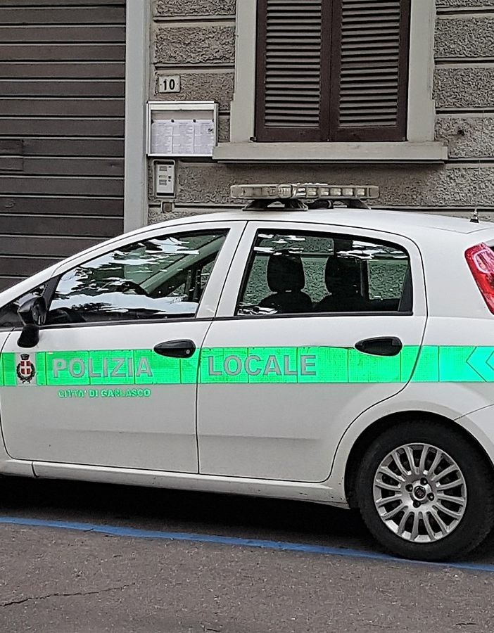Garlasco: sicurezza in primo piano per far fronte ai tanti appuntamenti in calendario