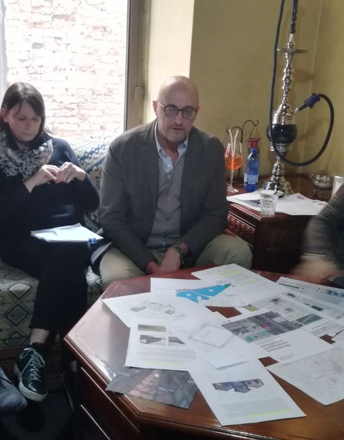 Per il Polo Laico Vigevano è in dissesto progettuale: “Autorizzazioni on demand”