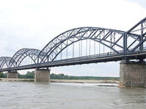 Il ponte della Gerola riapre con tre ore di anticipo rispetto ad un primo annuncio diramato in mattinata