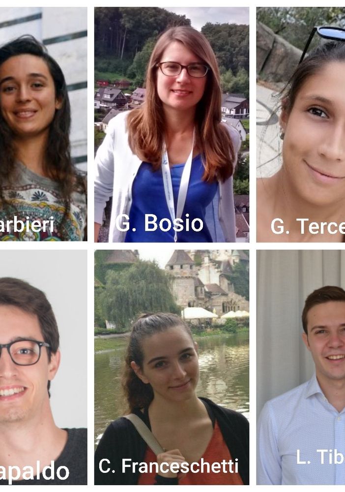 Al via la II edizione del premio con.Scienze