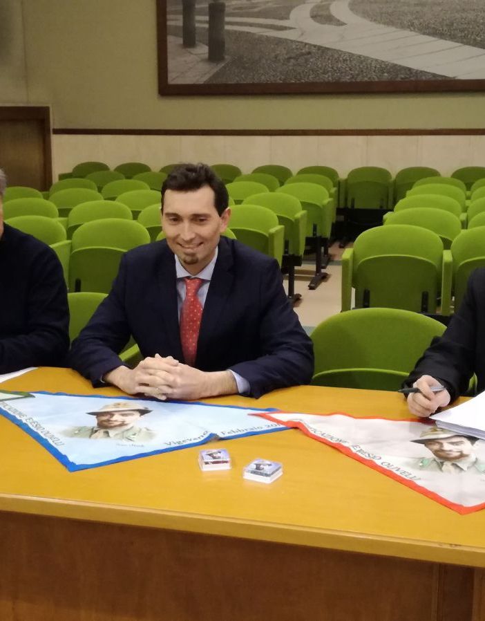 Beatificazione Teresio Olivelli: Un piccolo vademecum per come seguire l'attesissimo evento che innalzerà agli onori degli altari il Servo di Dio