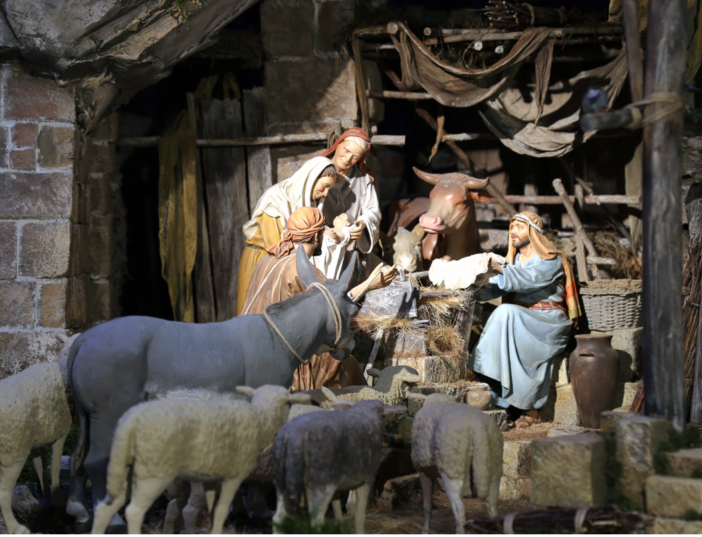 Vandalizzato presepe a Lodi. De Corato: ‘Non è difficile presumere chi sia stato’