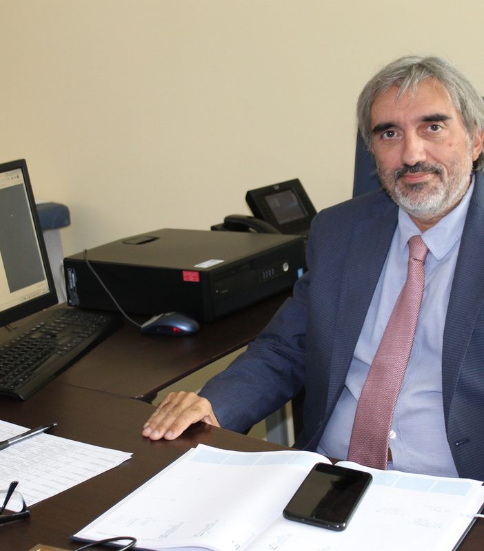 Pavia, Ansaloni alla guida della Chirurgia Generale 1 del policlinico San Matteo
