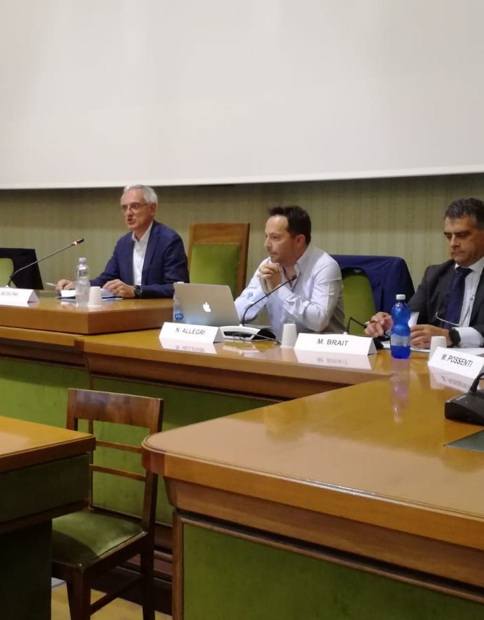 All’ospedale di Vigevano la prima ricerca italiana sul trattamento dei malati di demenza