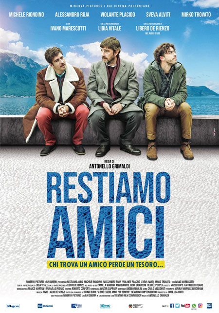 Film in programmazione al Multisala Movie Planet: sabato 6 luglio