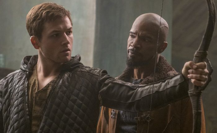 La recensione: Robin Hood – L’origine della leggenda
