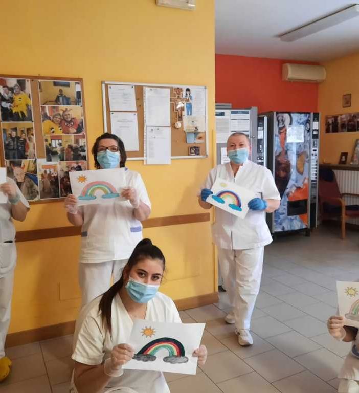 Ats Pavia autorizza nuovi ingressi nelle tre Rsa covid-free di “Sereni Orizzonti” a Menconico e Rivanazzano Terme