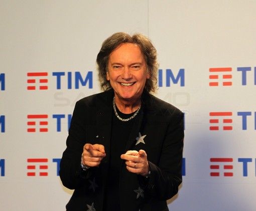 #Sanremo2018: Red Canzian e i Pooh “Una storia bellissima e irripetibile, continuiamo a vivere e a fare musica” (Foto)