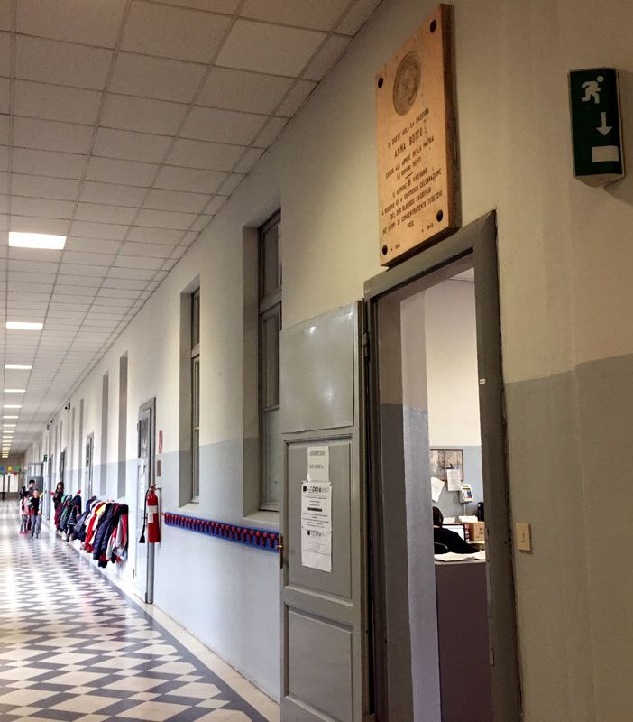 Foto generica