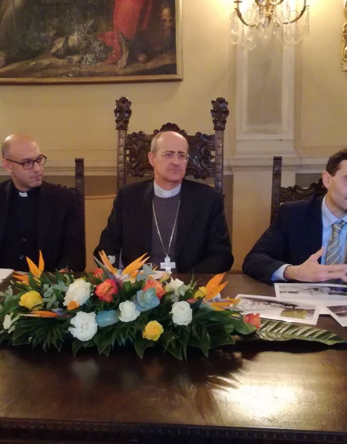 Vigevano: Ecco il progetto per piazza Sant’Ambrogio: rimane il 70% dei parcheggi