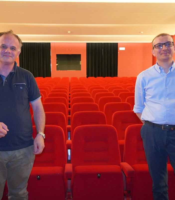 Broni, torna in edizione estiva la rassegna teatrale interrotta dal Covid