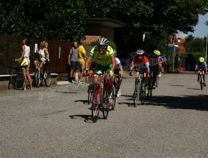 Robecco dà spazio ai ciclisti in erba con il trofeo Brontolo Bike (VIDEO)