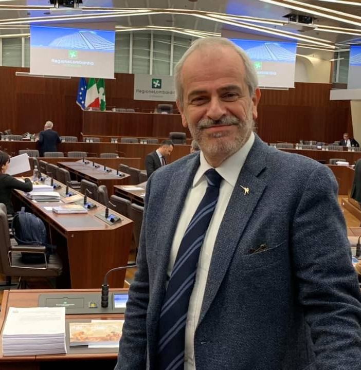 Regione Lombardia ordine del giorno al bilancio su svincolo autostradale a Pieve Albignola