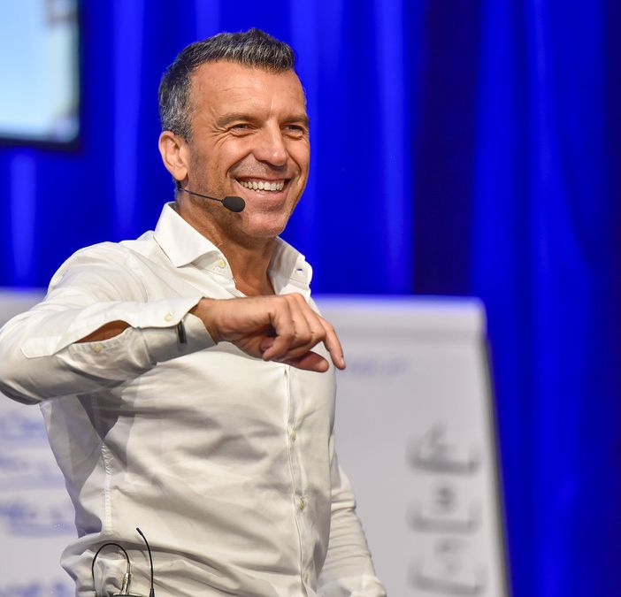 Roberto Re: i 5 suggerimenti per ripartire psicologicamente  e operativamente dopo il Covid