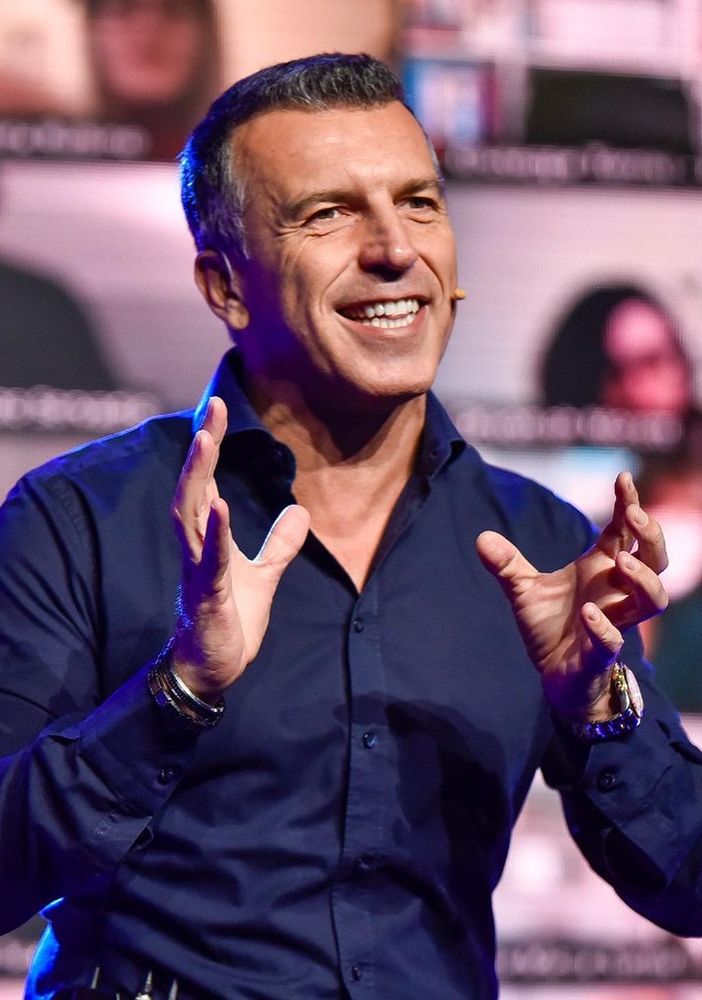 Roberto Re: come trasformare la quarantena in un’opportunità
