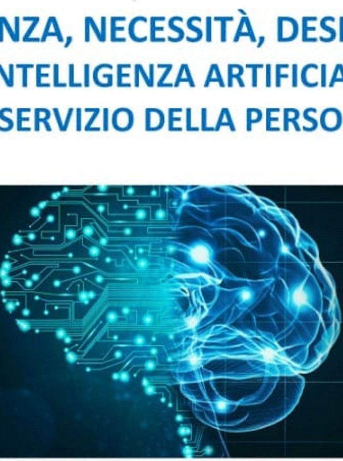 Vigevano: tra psicologia, processi mentali e robotica l’associazione “Sonda più” presenta il prossimo 23 febbraio alle 16 presso la Cavallerizza un pomeriggio di approfondimento culturale