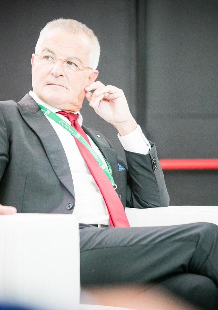 Commissione regionale d’inchiesta Covid-19, Invernizzi (FI):” Ringrazio il gruppo per la nomina, massima collaborazione per un’azione all’insegna della trasparenza verso i cittadini lombardi”