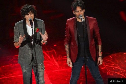 #Sanremodaldivano, il Festival nel racconto di Emanuela Arcidiacono