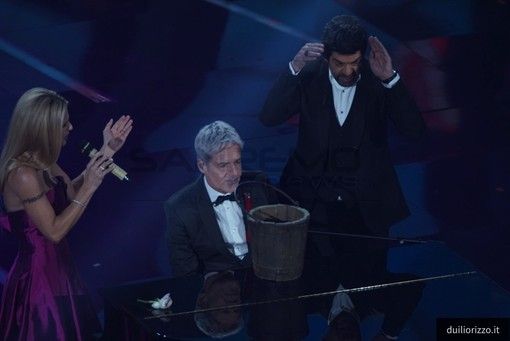 #Sanremodaldivano, il Festival visto da Emanuela Arcidiacono