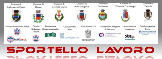 Gropello: Parte l'iniziativa dell'Acli &quot;Incontriamo le aziende del territorio&quot;