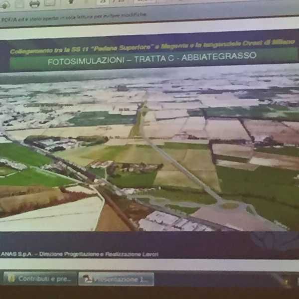 Superstrada, anche il Ministero di Toninelli alza bandiera bianca: salvo sorprese del Tar, si comincia nel 2019