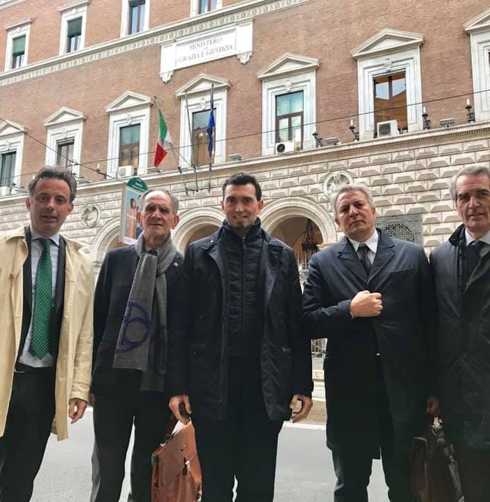 Vigevano: si accendono nuove speranze per la riapertura del Tribunale