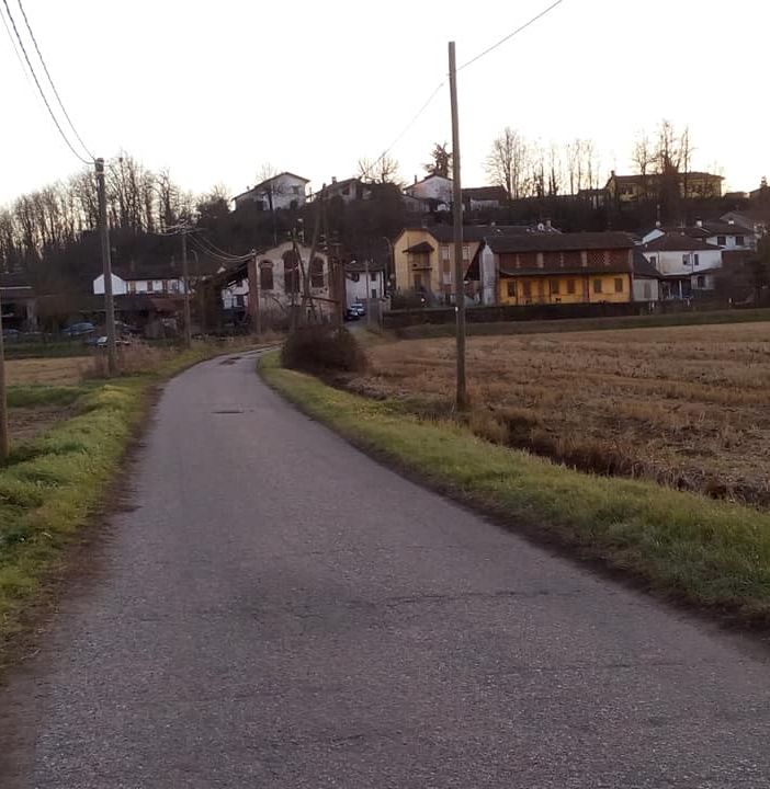 Alla frazione San Biagio di Garlasco, decollano le opere di realizzazione di una nuova sala polivalente