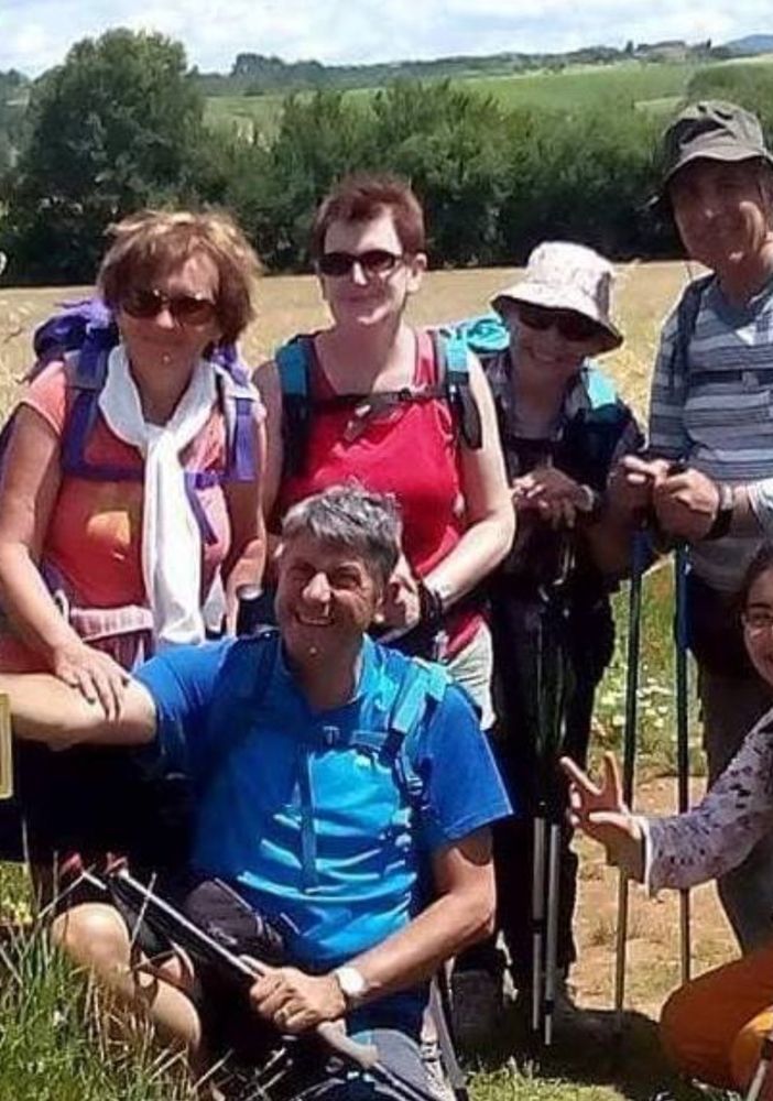Mortara, la Francigena candidata come patrimonio Unesco. All’incontro in Regione presente il gruppo Sant’Albino