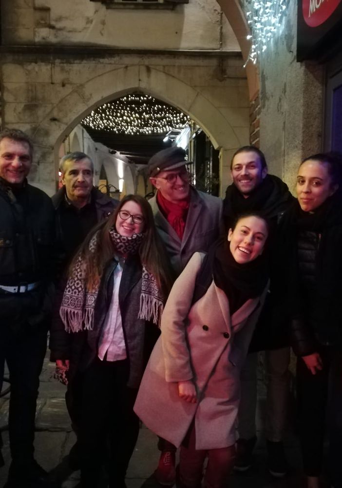 Sardine: il 26 gennaio a Pavia sarà flash mob o manifestazione? Risposta in arrivo tra una decina di giorni