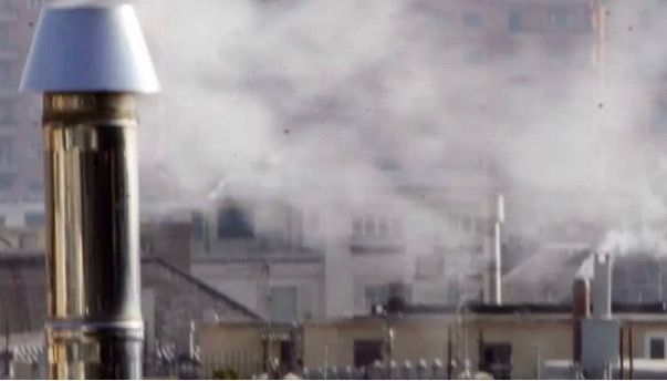 Smog, da domani anche in provincia di Pavia scattano le misure di primo livello