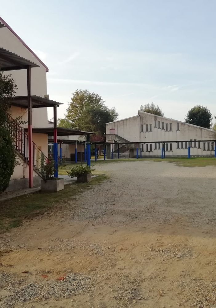 Robbio, presto verranno collocati nuovi serramenti presso le scuole elementari