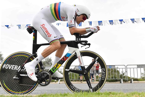 Ultimo giorno di riposo al Giro 101