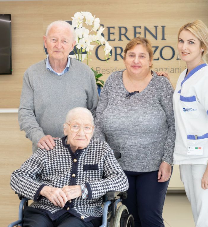Oltrepò: le ispezioni nelle tre Rsa di “Sereni Orizzonti” non hanno riscontrato irregolarità