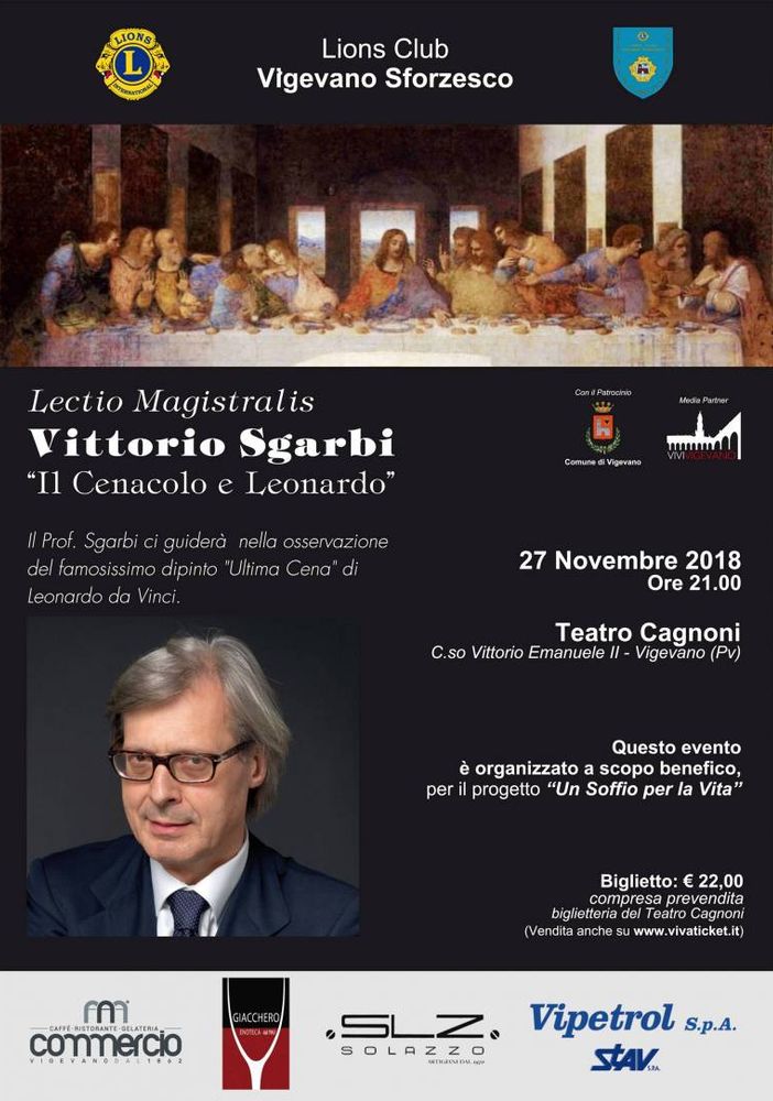 Tutti gli appuntamenti e manifestazioni da lunedì 26 a domenica 2 dicembre a Vigevano e Lomellina