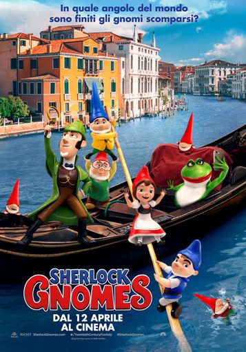 Film in programmazione al Multisala Movie Planet: sabato 21 aprile