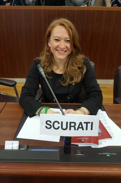 Vigevano-Malpensa, Silvia Scurati (Lega): “Il grillino De Rosa dà risposte fantozziane agli amministratori del territorio”