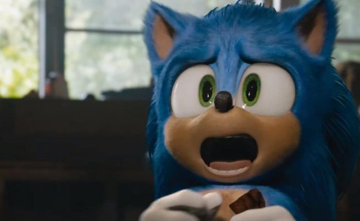 La recensione: Sonic – Il film