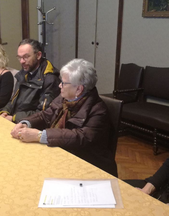 Vigevano, show al Cagnoni per aiutare la mensa dei poveri della Madonna Pellegrina
