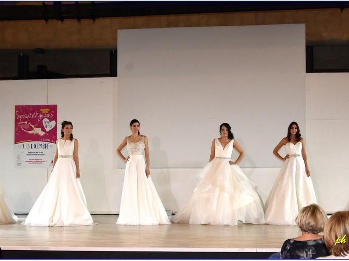 Vigevano: in Cavallerizza “Sposate Vigevano” la fiera dedicata al wedding